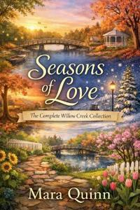 Seasons of Love