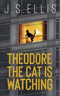 The Cat Is Watching