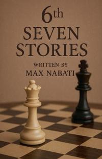 Bokomslag for "6th Seven Stories"