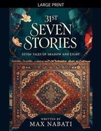 Bokomslag för "31st Seven Stories"