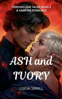 Ash and Ivory