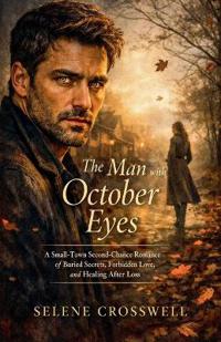 The Man with October Eyes