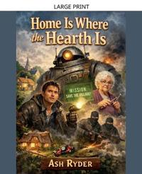 Home is Where the Hearth Is