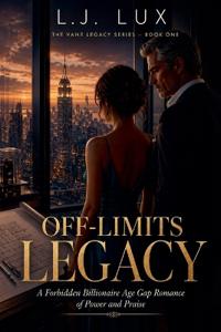 OFF-LIMITS LEGACY