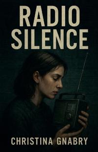 Bokomslag for "Radio Silence"