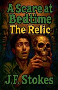 A Scare at Bedtime