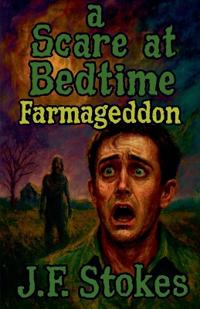 A Scare at Bedtime