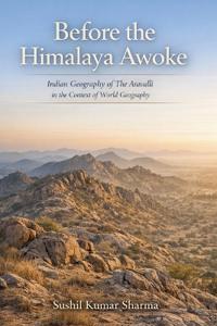 Before the Himalaya Awoke