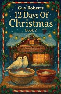 12 Days Of Christmas Book 2