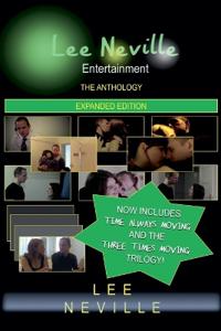 Lee Neville Entertainment - The Anthology