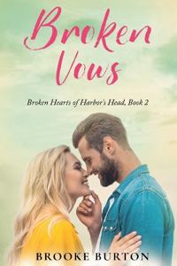 Bokomslag för "Broken Vows"