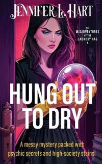 Hung Out to Dry