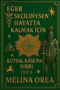 Eger hayatta kalmak için seçildiysen