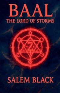 Baal The Lord Of Storms