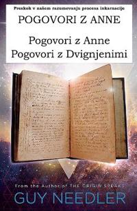 Pogovori Z Anne