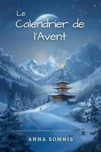 Le calendrier de l'Avent