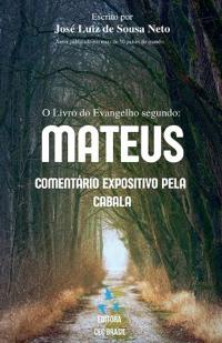 O Livro do Evangelho Segundo Mateus
