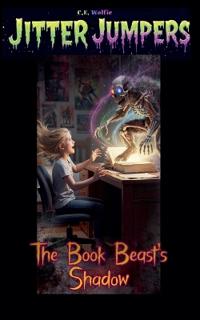 The Book Beast's Shadow