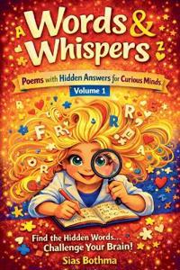 Words and Whispers