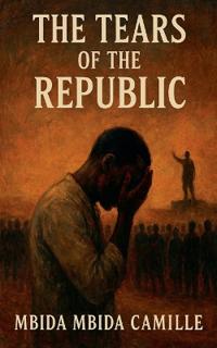 Bokomslag for "The Tears of the Republic"