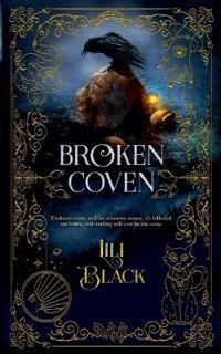 Broken Coven
