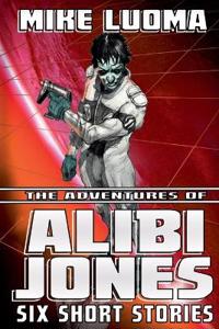 The Adventures of Alibi Jones