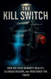 The Kill Switch, How Big Tech Rewrote Reality, Silenced Dissent and Fractured the Truth