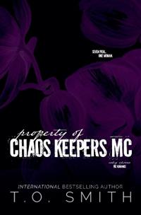 Property of Chaos Keepers MC