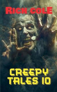 Creepy Tales 10