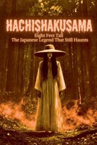 Hachishakusama