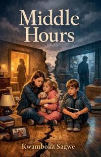 Bokomslag for "Middle Hours"