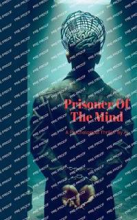 Bokomslag for "Prisoner Of The Mind"