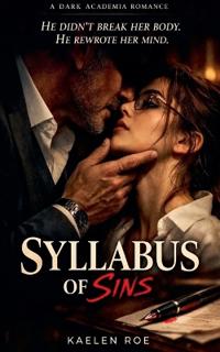 Syllabus of Sins