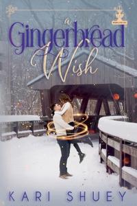 A Gingerbread Wish