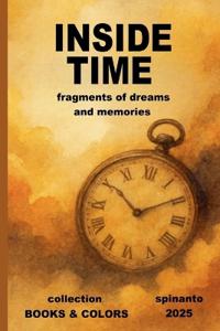 INSIDE TIME fragments of dreams and memories