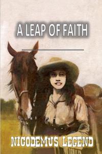 A Leap of Faith