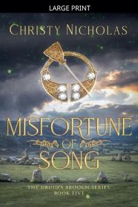 Misfortune of Song