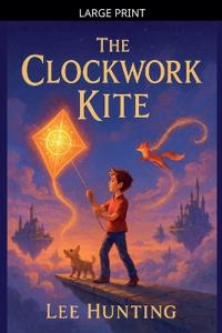 The Clockwork Kite