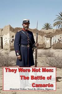 They Were Not Men