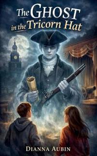 The Ghost in the Tricorn Hat
