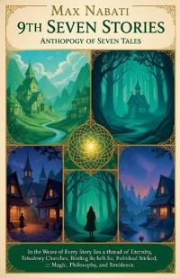 Bokomslag for "9th Seven Stories"