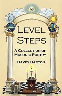 Bokomslag for "Level Steps"