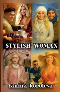 Stylish Woman