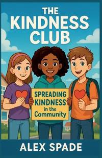 The Kindness Club