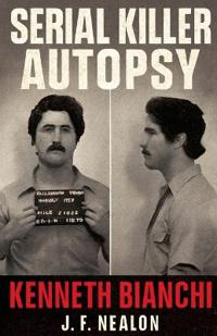 Serial Killer Autopsy