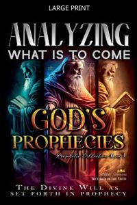 Analyzing What is to Come