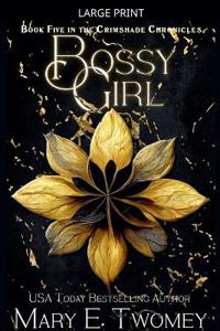 Bossy Girl