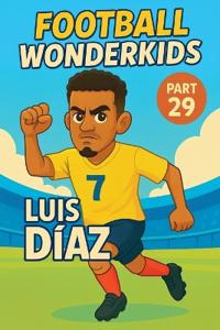 Football Wonderkids