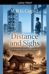 Distance and Sighs