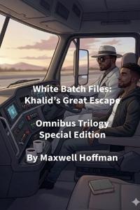 White Batch Files